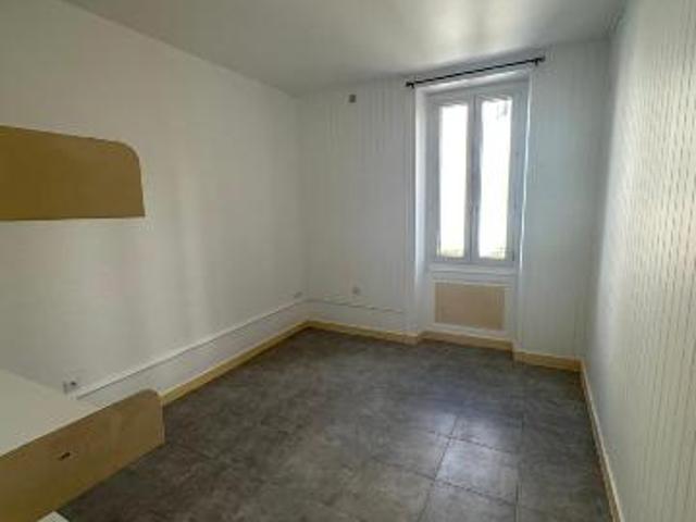 Appartement location à Nantua, Oyonnax
