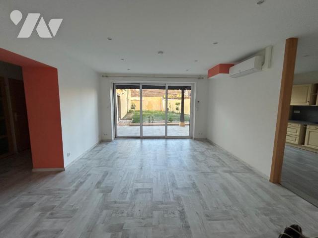 Appartement location à Berdigond, Polliat