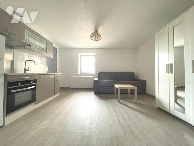 Appartement location à Nantua, Pont-d'ain
