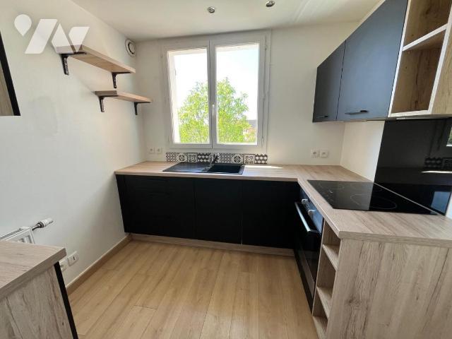 Appartement location à Chalandre, Saint-Denis-lès-Bourg
