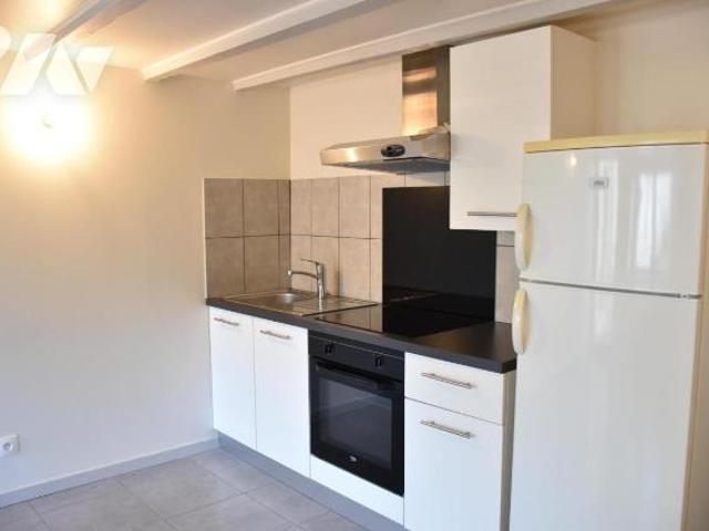 Appartement location à Bourg-en-Bresse, Servas