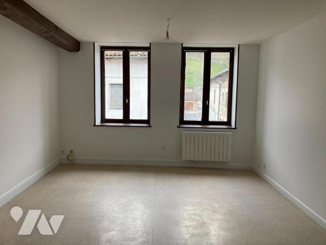 Appartement location à Nantua, Varambon