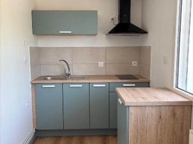 Appartement location à Bourg-en-Bresse, Viriat