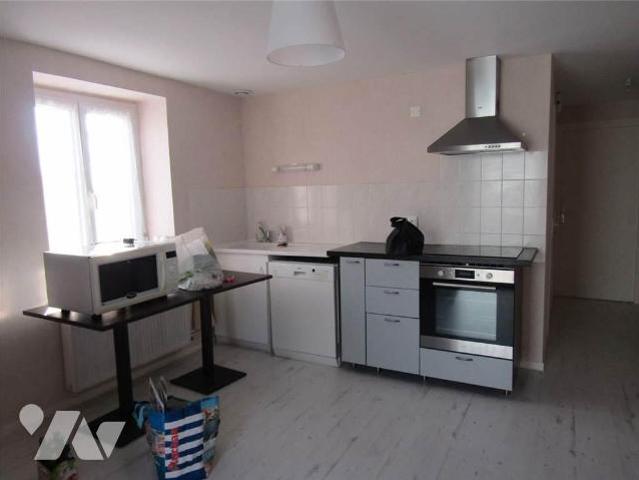 Appartement location à Bourg-en-Bresse, Vonnas
