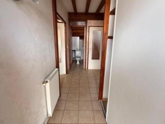 Appartement location à Zone d'activité, Vonnas