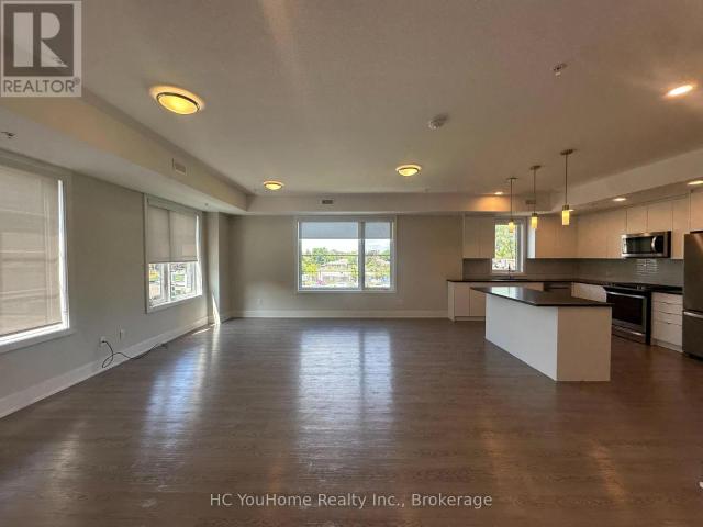 Apartment for rent in Woburn, Ontario