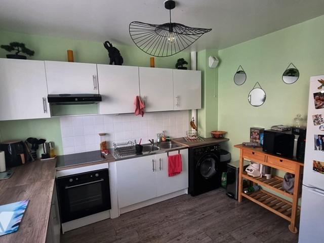 Appartement location à Château-Thierry, Château-thierry