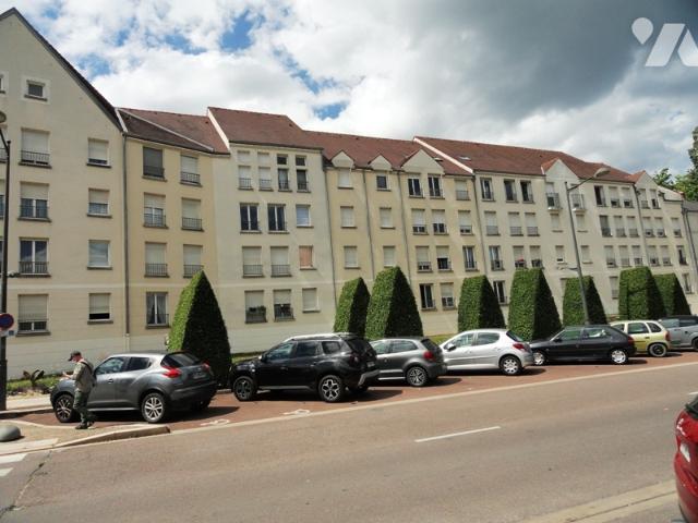 Appartement location à Château-Thierry, Château-thierry