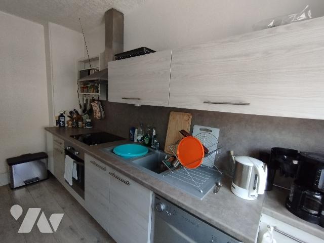 Appartement location à Laon, Caillouël-crépigny