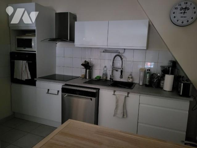 Appartement location à Laon, Caillouël-crépigny