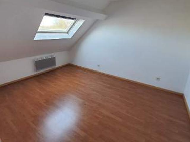 Appartement location à Vervins, Etreux