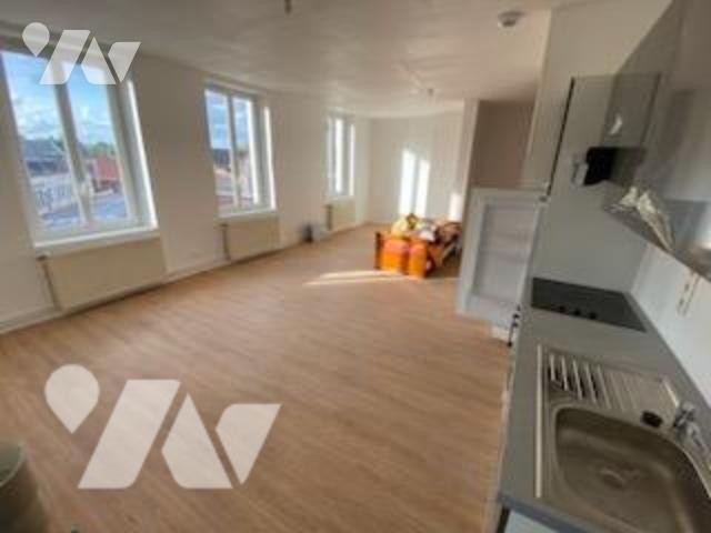 Appartement location à Saint-Quentin, Fresnoy-le-grand