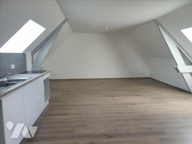 Appartement location à Saint-quentin