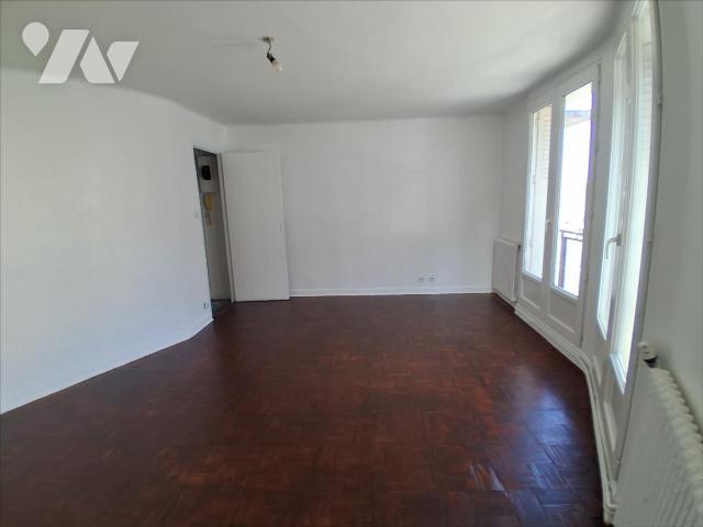Appartement location à Saint-Quentin, Saint-quentin