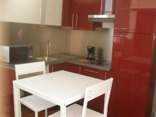 Appartement location à Saint-Quentin, Saint-quentin
