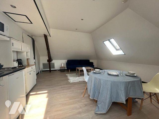 Appartement location à Saint-Quentin, Saint-quentin