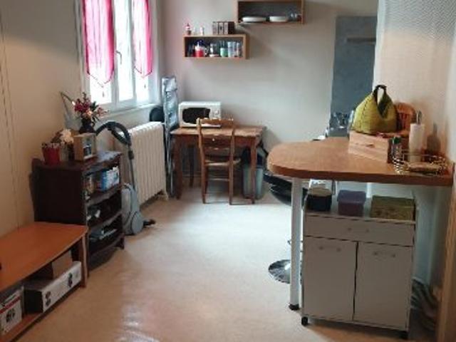 Appartement location à Saint-Quentin, Saint-quentin