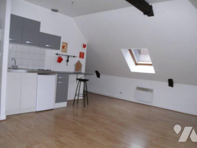 Appartement location à Saint-Quentin, Saint-quentin