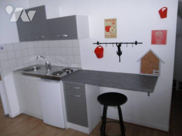 Appartement location à Saint-Quentin, Saint-quentin