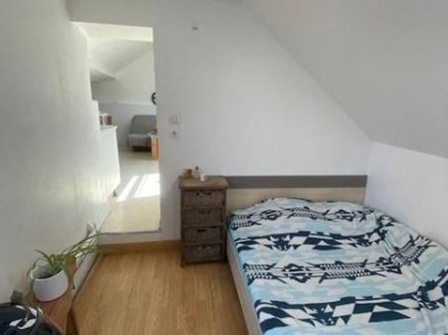 Appartement location à Saint-Quentin, Saint-quentin