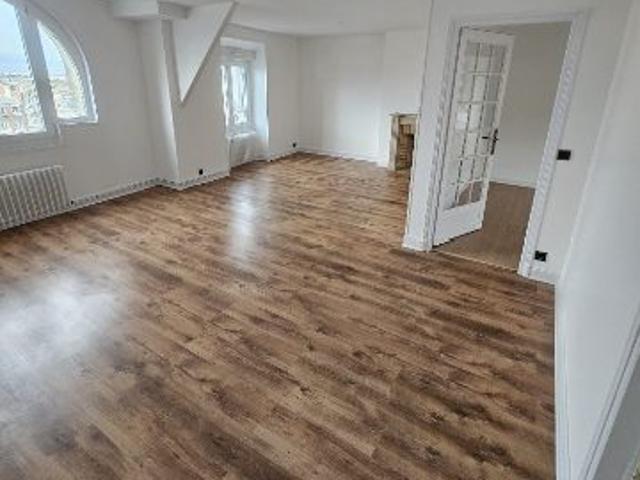 Appartement location à France métropolitaine, Saint-quentin