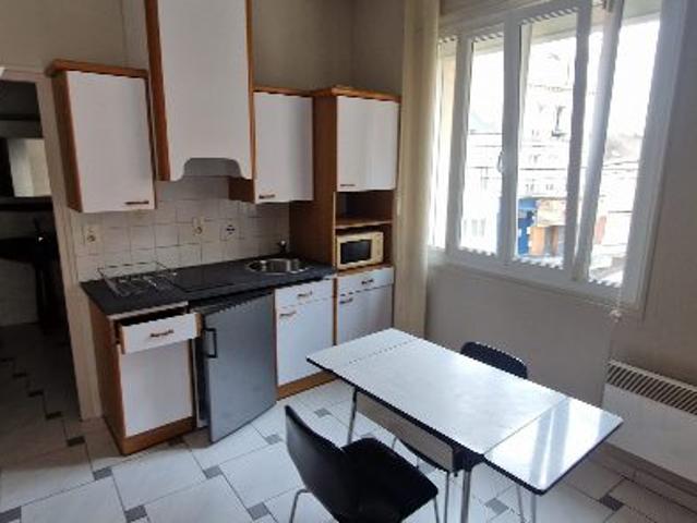 Appartement location à Saint-Quentin, Saint-quentin