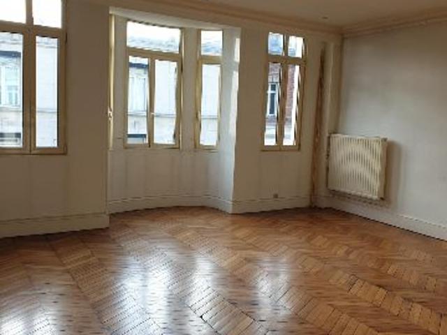Appartement location à Saint-Quentin, Saint-quentin