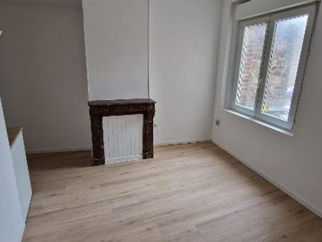 Appartement location à Saint-Quentin, Saint-quentin