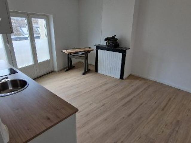 Appartement location à Saint-Quentin, Saint-quentin