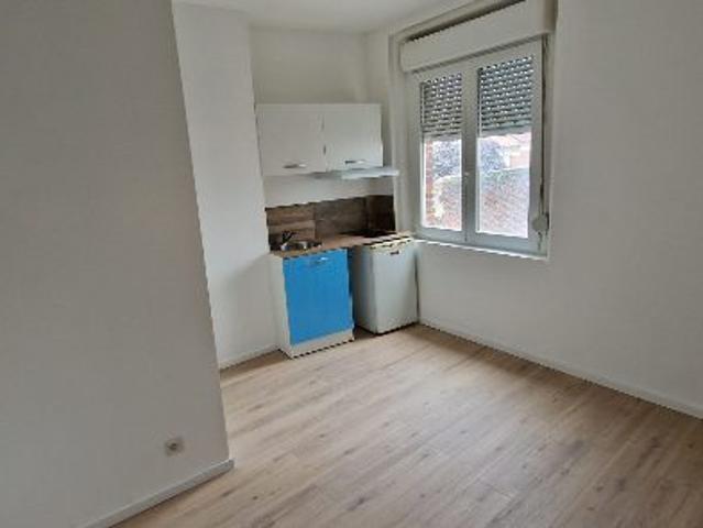 Appartement location à Saint-Quentin, Saint-quentin