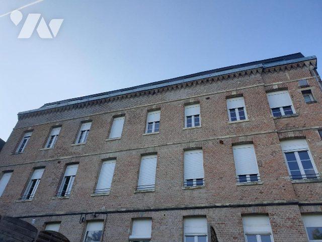 Appartement location à France métropolitaine, Saint-quentin