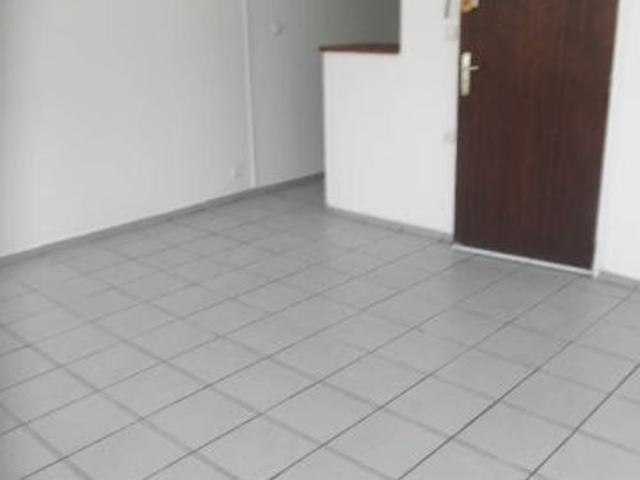 Appartement location à Faubourg Saint-Martin, Saint-Quentin