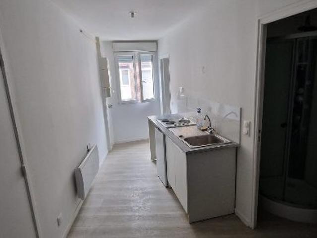 Appartement location à Saint-Quentin, Saint-quentin