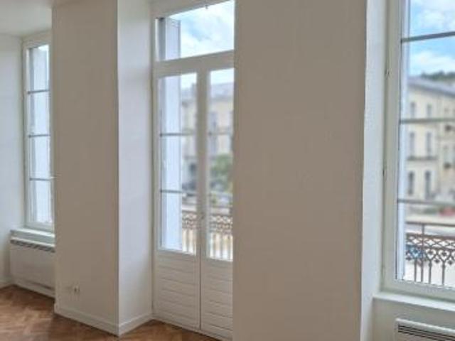 Appartement location à Vichy, Cusset