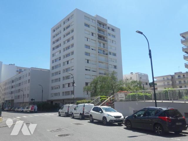 Appartement location à Vichy, Cusset