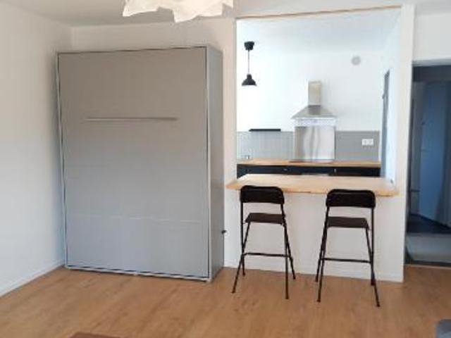 Appartement location à Carry, Cusset