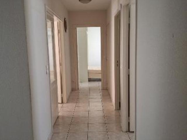 Appartement location à Vichy