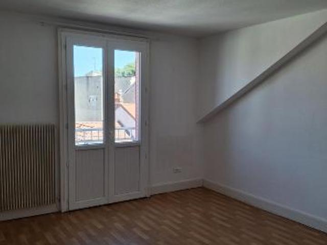 Appartement location à Vichy