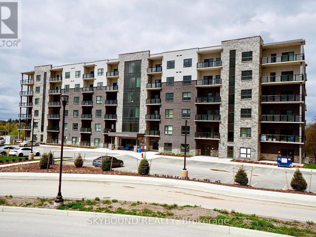 Apartment for rent in Kitchener, Ontario