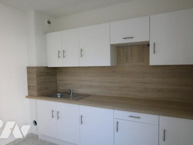 Appartement location à Nice