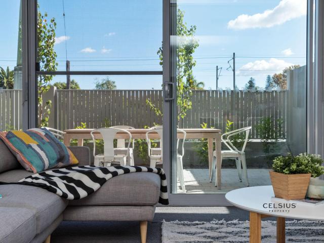 Apartment for rent in Mount Lawley