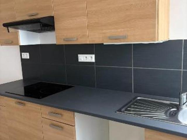 Appartement location à Cueil, Andance