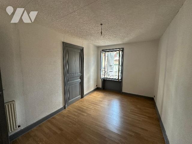 Appartement location à Tournon-sur-Rhône, Annonay