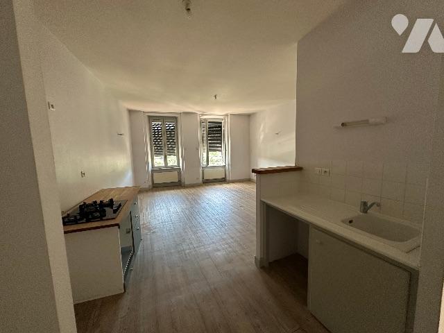 Appartement location à Tournon-sur-Rhône, Annonay