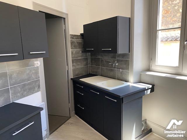Appartement location à Annonay