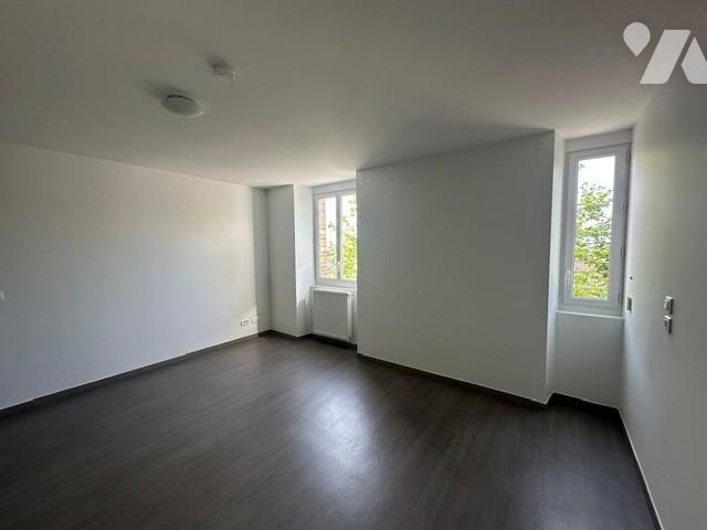 Appartement location à Tournon-sur-Rhône, Annonay