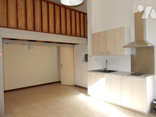 Appartement location à Privas, Beauchastel