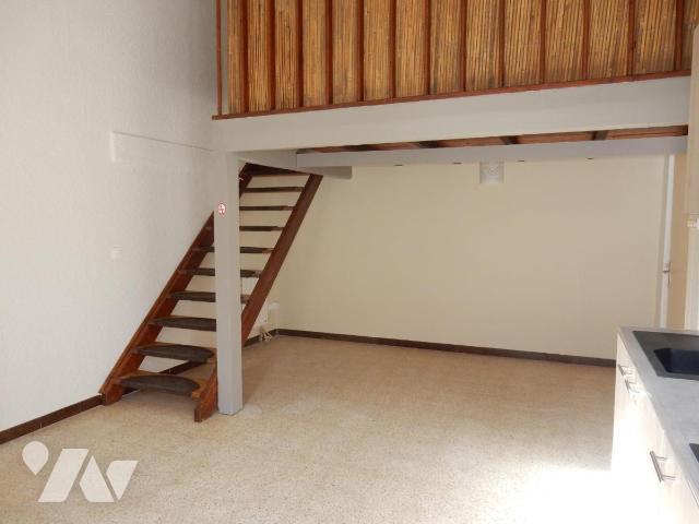 Appartement location à Privas, Beauchastel