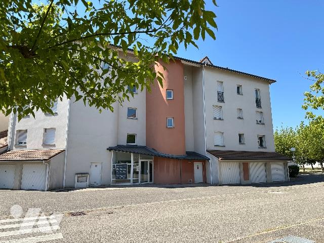 Appartement location à Tournon-sur-Rhône, Davézieux