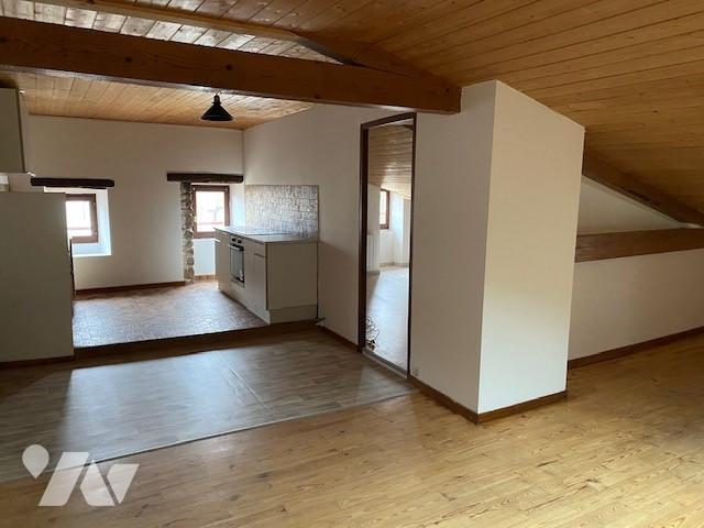 Appartement location à Tournon-sur-Rhône, Quintenas